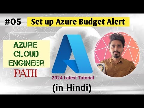 Budget Setup in Azure Subscription | Cost Management in Azure