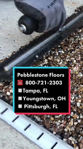 Pebblestone vs. Rice Krispy: Which is Better for Flooring?