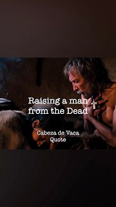 6.7K views · 122 reactions | The castaway Spaniards claim they raised an Indian from the dead. Do you believe him? #history | Incredible History | Facebook