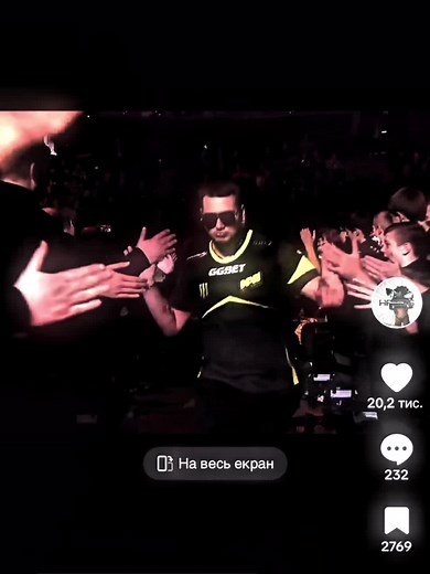 Navi Logo Animation TikTok Tribute