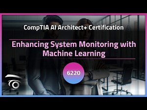 Enhancing System Monitoring with Machine Learning | Exclusive Lesson