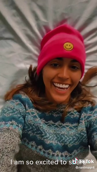 Hi!! I’m Navi! I am beginning a beautiful, new journey as a brand new flight attendant!! Join me on my amazing journey! #newjourneybegins #flightattendant #wishmeluck