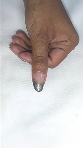 The Easiest Ombre Nail Hack You'll Try Today | Only Fingers Nail Art 😱💅 #nails #nailart #diy