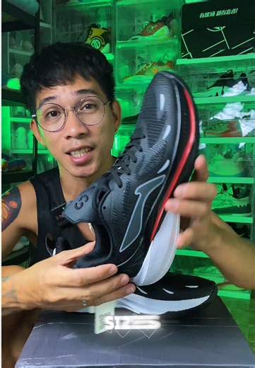 Sonic 12 v2: Lightweight Basketball Shoes with Style