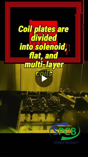 #spcb #pcb #pcba #pcbcoil #coilboard #standardpcb #pcbquality #printedcircuitsboard #pcbchina #automotiveelectronics #spcbmulti #communicationequipment #powersystem #spiralcoilboard #ul #iso… | Federico Chang Tang