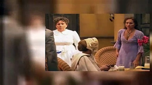 Alborada - Capitulo 60 Completo