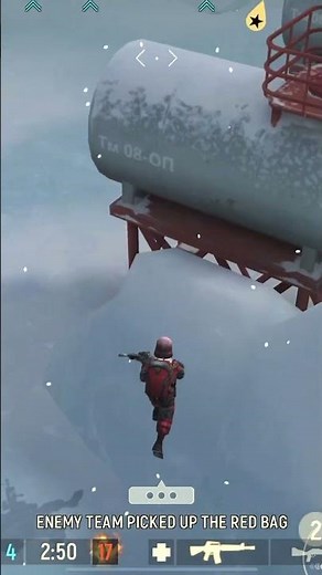 5 Tips and Tricks In Tacticool