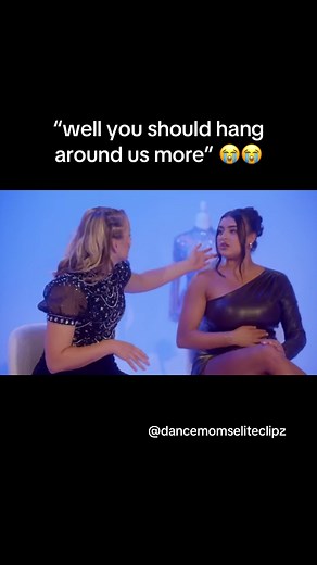 Drama and Friendship in Dance Moms Reunion