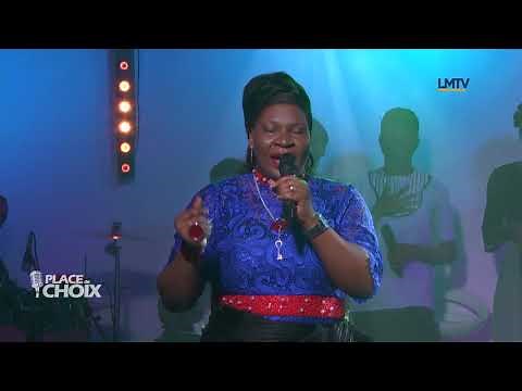 L'OR MBONGO - Jéhovah (Place de Choix)