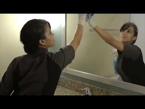 IHG® Way of Clean 5S Cleaning Program