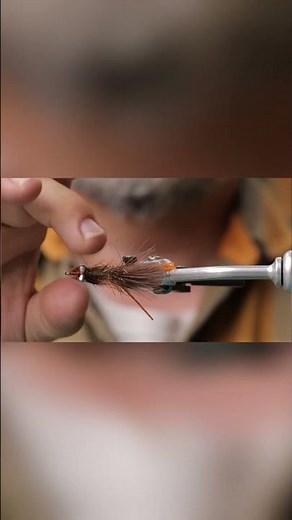 A Carp Fly That is Just Unstoppable!