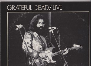 The Grateful Dead - Live