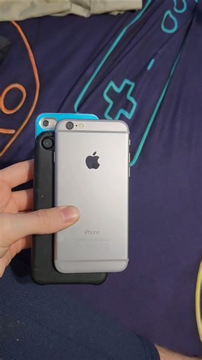 Homemade iphone 17 be like #smartphone #ios #iphone