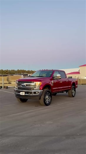 2017 Ford F-250 Lariat Powerstroke for Sale