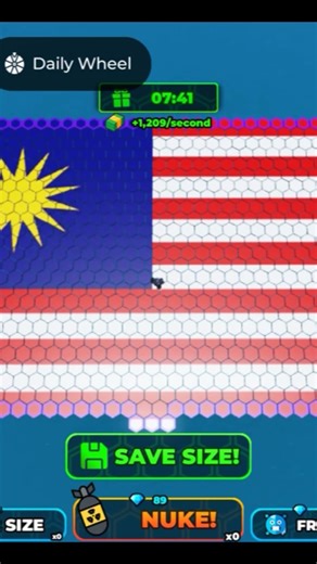 malaysia flag