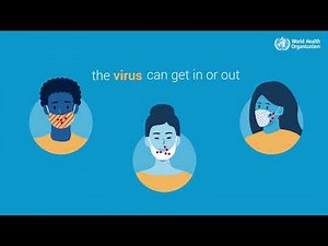 How to properly fit your mask