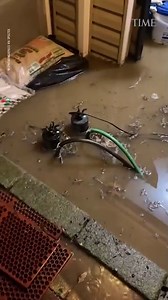 Fatal, Violent Storms Cut Through The Midwest And South, Spawning Tornadoes [VERTICAL]