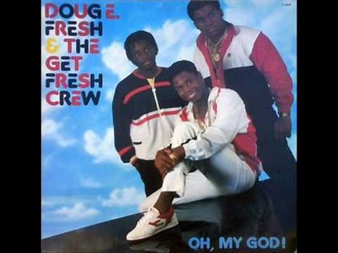 Doug E Fresh & The Get Fresh Crew - Play This Only At Night (1986)