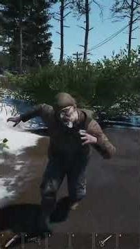 I Show The Puppets Who's Boss! #gaming #scum #shorts