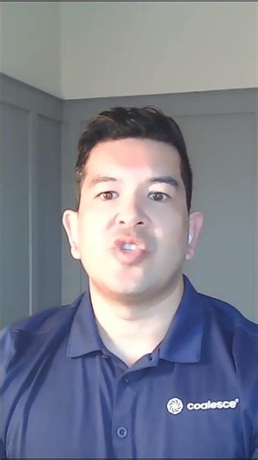 What does Coalesce do?