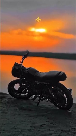 Black Beast on the Streets 🖤🔥 | Cinematic Modified Bike Edit#viral #splendor #bikelover #shorts