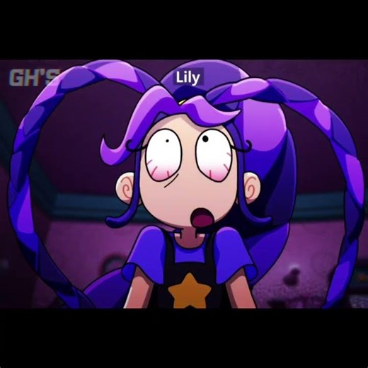 I just wanted a friend.. - POPPY PLAYTIME CHAPTER 5 | GH'S ANIMATION