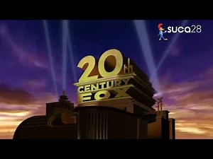 20th Century Fox (1994-2010) remake (FINAL VERSION)