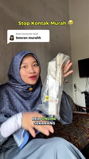 Rekomendasi Stop Kontak Murah dan Berkualitas