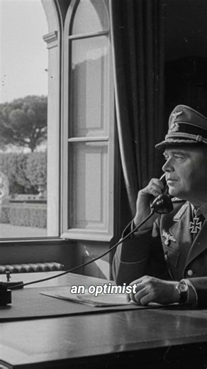 Kesselring's Reports to Hitler: Truth or Tactic?