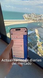 ¿Cansado de todos esos grupos de trading falsos que te envían falsos setups de trading? ❌ Mi nombre es Diego y soy un trader profesional. He creado una comunidad educativa para traders que deseen aprender, seguir mis ideas y análisis de trading diarios, y mucho más! •⁠ ⁠No se requiere experiencia •⁠ ⁠Videos explicativos completos! •⁠ ⁠Señales de trading diarias compartiendo todos mis setups •⁠ ⁠Soporte dedicado en las horas operativas de trading •⁠ ⁠Actualizaciones diarias del mercado y análisis