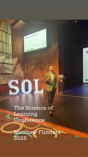 Dr Nathaniel Swain on TikTok