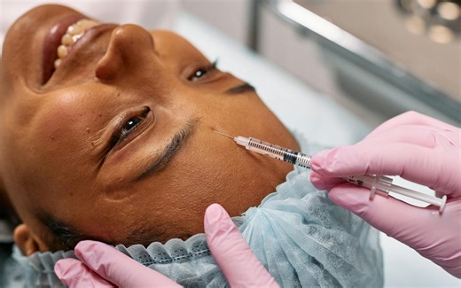 What to Expect During Your First Botox Session