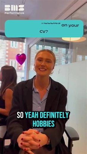 CV questions we get asked all the time 👇