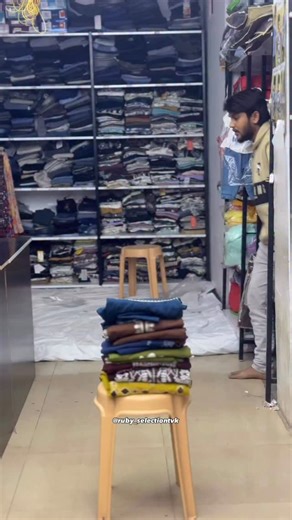 Ruby Selection Turvekere 👗 on Instagram: "Headline: IT’S 6 PM! 🕕 Your Daily Dose of Style is Here! ✨ Calling all our curvy queens! 👑 Today’s Ruby Selection special is all about comfort meeting elegance. We are showcasing our premium 3-piece Kurti Sets in Big Sizes (3XL to 6XL)! 🌸 The Details: • Fabric: Pure, breathable Mull Cotton (Feels like a cloud! ☁️) • Styles: Flowy Umbrella cuts & Classic Side Opens 👗 • Artistry: Unique embroidery work paired with exclusive prints ✨ • Size Range: 3XL,