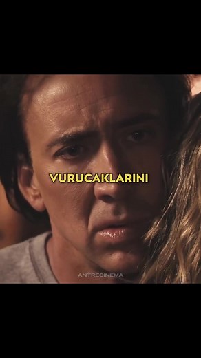 Film Önerileri: Nicolas Cage ile Gelecek Filmler