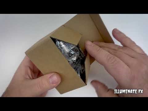 FrightProps 12v LED Lighting Overview