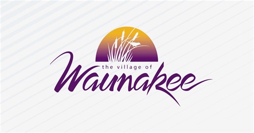 Water main break reported in Waunakee