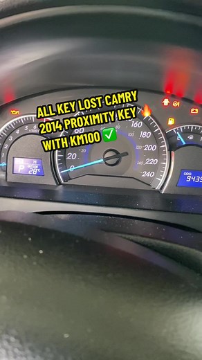 tec keys profesional on TikTok