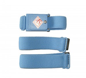 [Hot Item] ESD Cordless Wrist Strap Antistatic Wrist Band