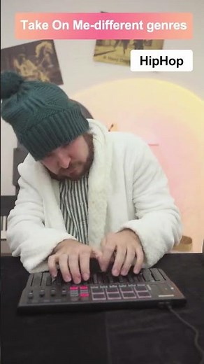 How many gener you can do in #donner Dmk25 pro #midikeyboard #donnermusic #midi #shorts