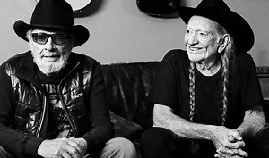 Willie Nelson To Honor Merle Haggard With 78th Solo Studio Album, ‘Workin’ Man: Willie Sings Merle’ | Whiskey Riff