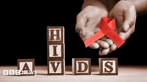 World Aids Day: Wales' 169 new HIV infections in 2011