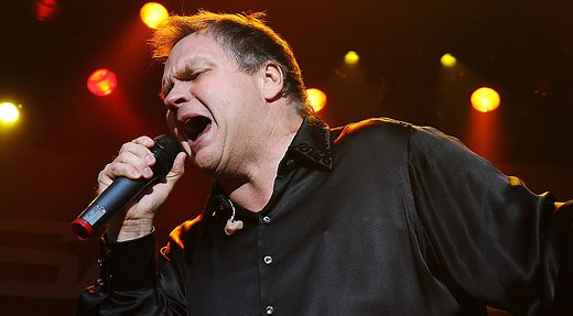 The Tragic Moments In Meat Loaf's Life and Career
