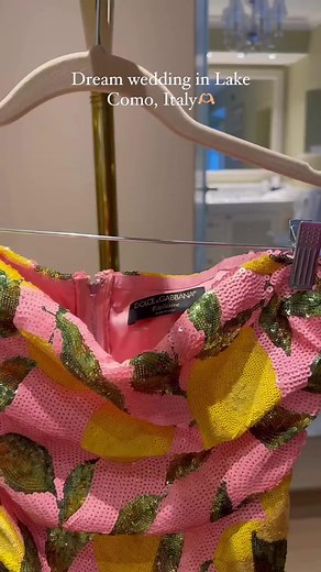 35K views · 445 reactions | POV: You’re attending this fairytale...