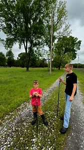 Spring Camping In The Skoolie #skoolie #hike #camping #nature #offgrid #WalkerFarmFam | Walker Farm Fam