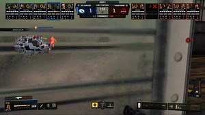 Call of Duty World League Championship 2019 - Day 1
