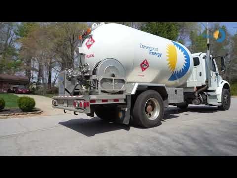 What To Expect From A Propane Safety Check