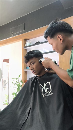 Barber Shop Upgrading Ideas: Easy Shop Upgrades for Barbers