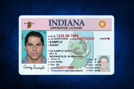 What Happens in Indiana if You Don’t Get a Real ID by Deadline