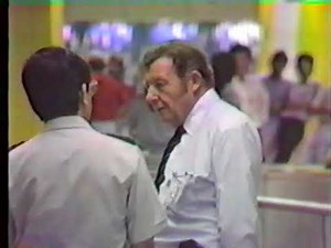 07 Nov 1987 Singapore MRT Official Opening #MRT Singapore Opening #シンガポールMRT 開通 #1987年11月7日 #明電舎